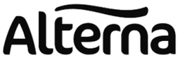 Logo av Alterna