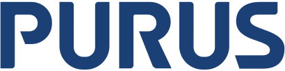 Logo av Purus