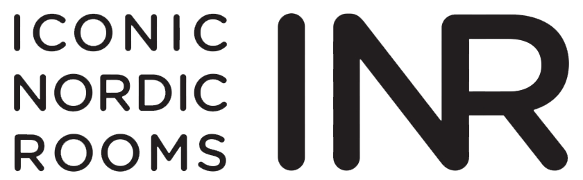 Logo av Iconic Nordic Rooms