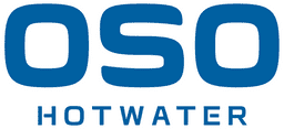 Logo av OSO Hotwater