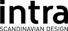 Logo av Intra Scandinavian Design