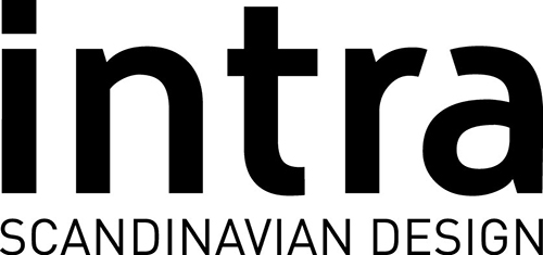 Logo av Intra Scandinavian Design