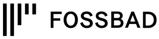 Logo av Fossbad