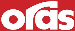 Logo av Oras