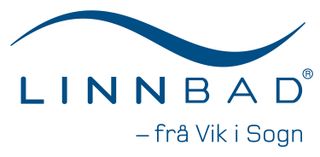 Logo av Linnbad