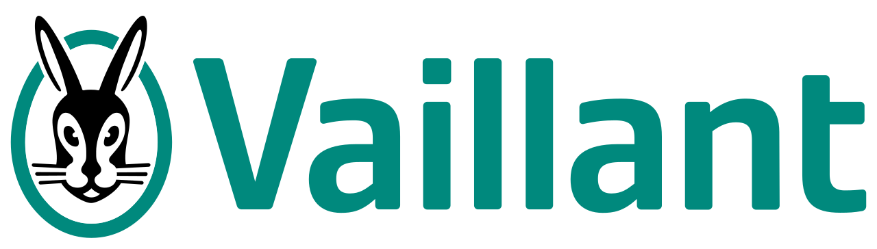 Logo av Vaillant